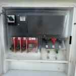 Cummins C100D6R Trailer Mounted Diesel Generator - Tier 3