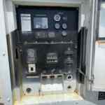 Cummins C100D6R Trailer Mounted Diesel Generator - Tier 3