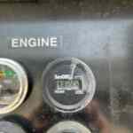 Cummins C100D6R Trailer Mounted Diesel Generator - Tier 3