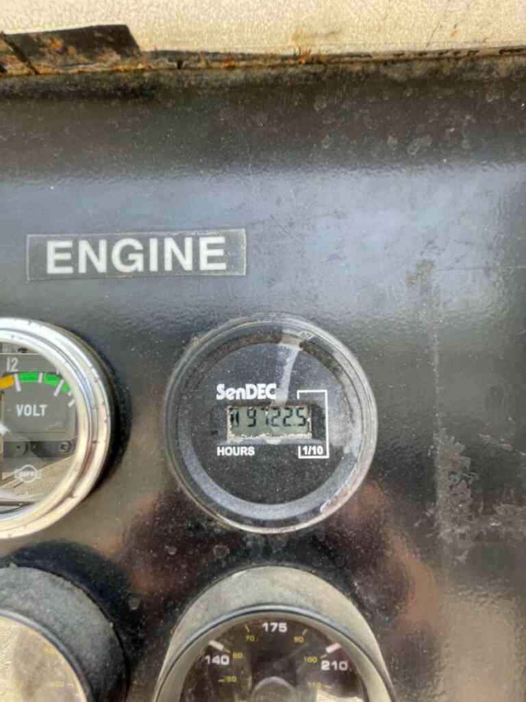 Cummins C100D6R Trailer Mounted Diesel Generator - Tier 3