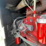 Cummins C100D6R Trailer Mounted Diesel Generator - Tier 3