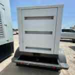 Cummins C100D6R Trailer Mounted Diesel Generator - Tier 3