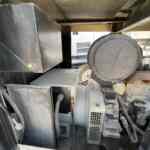 Doosan G25 Trailer Mounted Diesel Generator - Tier 3