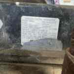 Doosan G25 Trailer Mounted Diesel Generator - Tier 3