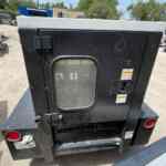 Doosan G25 Trailer Mounted Diesel Generator - Tier 3