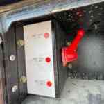 Doosan G25 Trailer Mounted Diesel Generator - Tier 3