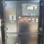 Tecnogen G80 Mega Silent Trailer Mounted Diesel Generator