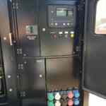 Tecnogen G80 Mega Silent Trailer Mounted Diesel Generator