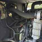 Tecnogen G80 Mega Silent Trailer Mounted Diesel Generator