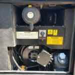 Tecnogen G80 Mega Silent Trailer Mounted Diesel Generator