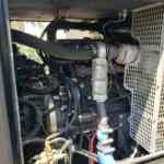 Tecnogen G80 Mega Silent Trailer Mounted Diesel Generator