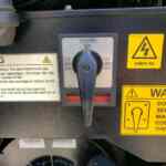 Tecnogen G80 Mega Silent Trailer Mounted Diesel Generator