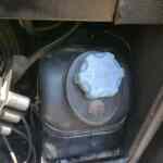 Tecnogen G80 Mega Silent Trailer Mounted Diesel Generator