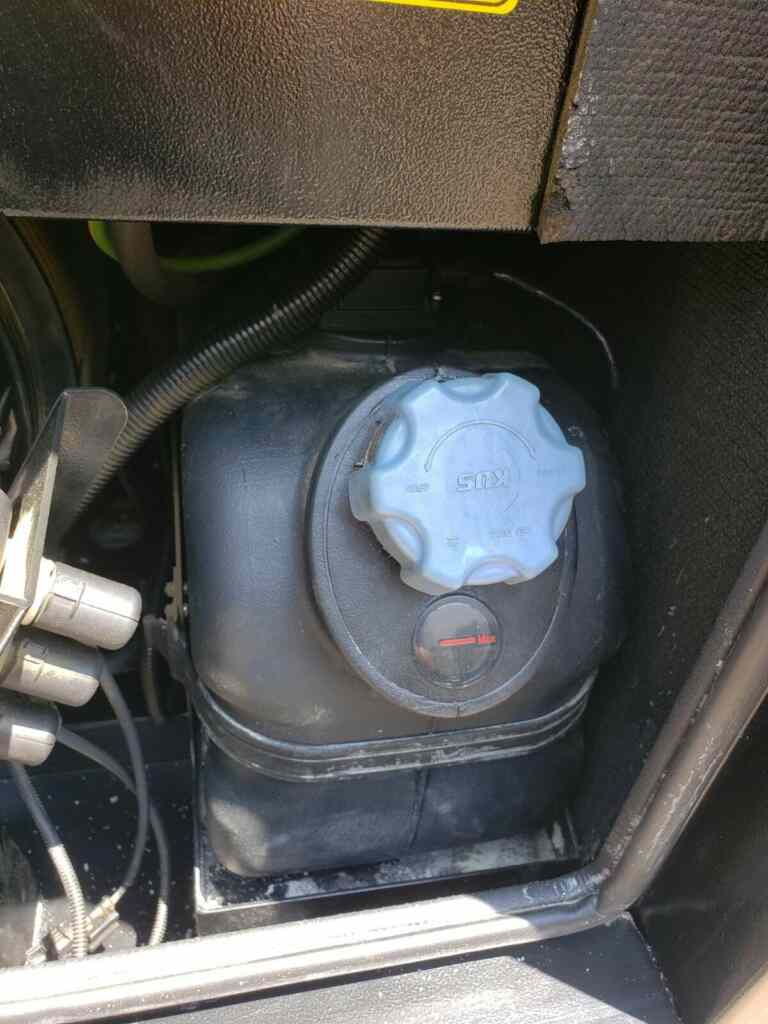 Tecnogen G80 Mega Silent Trailer Mounted Diesel Generator