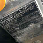 HiPower HRYW25T6 Trailer Mounted Diesel Generator - Tier 3