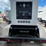 HiPower HRYW25T6 Trailer Mounted Diesel Generator - Tier 3