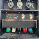 HiPower HRYW25T6 Trailer Mounted Diesel Generator - Tier 3