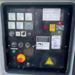 HiPower HRYW25T6 Trailer Mounted Diesel Generator - Tier 3