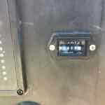 Doosan G25 Trailer Mounted Diesel Generator - Tier 3