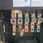 Doosan G25 Trailer Mounted Diesel Generator - Tier 3