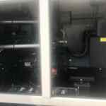 Taylor TG200 Trailer Mounted Natural Gas Generator