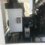 Taylor TG200 Trailer Mounted Natural Gas Generator