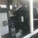 Taylor TG200 Trailer Mounted Natural Gas Generator