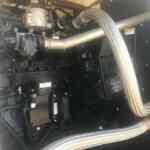 Taylor TG200 Trailer Mounted Natural Gas Generator