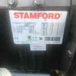 Taylor TG200 Trailer Mounted Natural Gas Generator