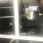 Taylor TG200 Trailer Mounted Natural Gas Generator