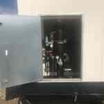 Taylor TG200 Trailer Mounted Natural Gas Generator
