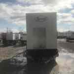 Taylor TG200 Trailer Mounted Natural Gas Generator