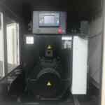 Taylor TG200 Trailer Mounted Natural Gas Generator