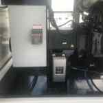 Taylor TG200 Trailer Mounted Natural Gas Generator