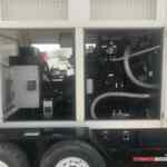 Taylor TG200 Trailer Mounted Natural Gas Generator
