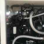 Taylor TG200 Trailer Mounted Natural Gas Generator