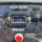 Multiquip DCA45SSIU4F Trailer Mounted Diesel Generator