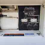 Multiquip DCA45SSIU4F Trailer Mounted Diesel Generator