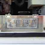 Multiquip DCA45SSIU4F Trailer Mounted Diesel Generator