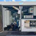 Multiquip DCA45SSIU4F Trailer Mounted Diesel Generator