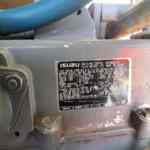 Multiquip DCA45SSIU4F Trailer Mounted Diesel Generator