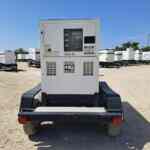 Multiquip DCA45SSIU4F Trailer Mounted Diesel Generator