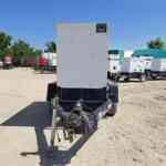 Multiquip DCA45SSIU4F Trailer Mounted Diesel Generator