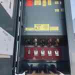 Taylor TGR400 Trailer Mounted Natural Gas Generator