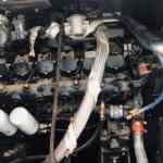 Taylor TGR400 Trailer Mounted Natural Gas Generator