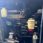 Tecnogen G80 Mega Silent Trailer Mounted Diesel Generator