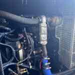 Tecnogen G80 Mega Silent Trailer Mounted Diesel Generator