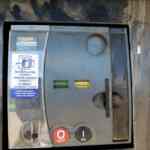 Trailer Mounted Natural Gas Generator Taylor TGR400