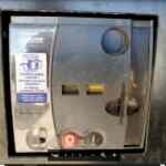 Trailer Mounted Natural Gas Generator Taylor TGR400