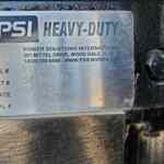 Trailer Mounted Natural Gas Generator Taylor TGR400